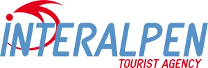 Logo: Interalpen – agencja turystyczna w Livigno