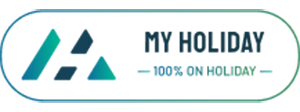 Logo: My Holiday Livigno