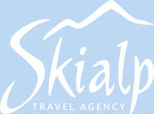 Logo: Ski Alp – biuro turystyczne