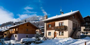 Chalet Cardo