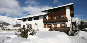 Chalet Francesca