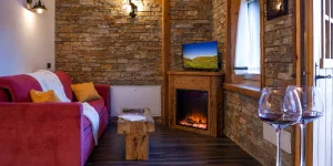 Chalet Li Mina