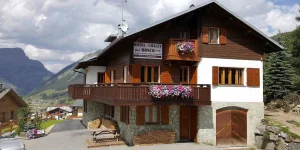 Apartamenty Del Bosco