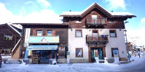 Apartamenty Anna