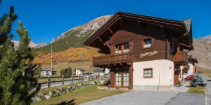 Chalets Molin