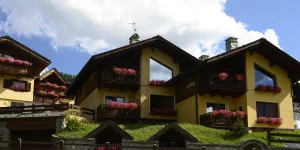 Chalet Garden