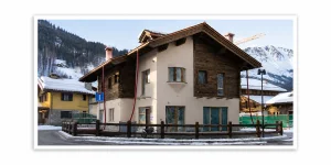Apartamenty Lino & Nives