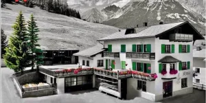 Apartamenty Minia