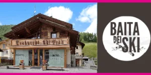 Baita de Ski
