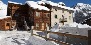 Apartamenty Toilain